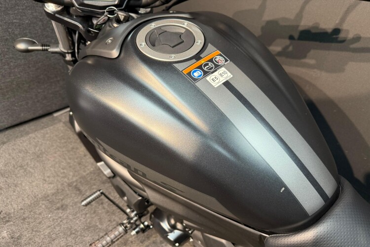 KAWASAKI VULCAN S 650