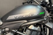 KAWASAKI VULCAN S 650