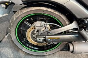 KAWASAKI VULCAN S 650