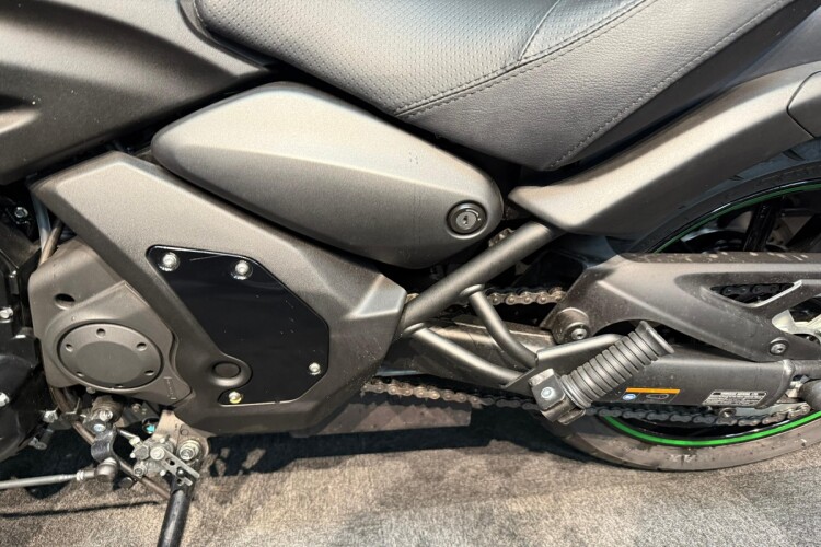 KAWASAKI VULCAN S 650