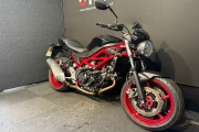 SUZUKI SV650