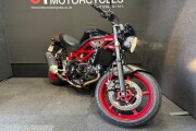 SUZUKI SV650