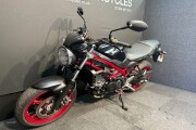 SUZUKI SV650