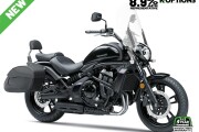 KAWASAKI VULCAN