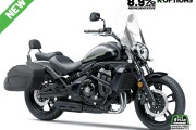 KAWASAKI VULCAN