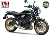 KAWASAKI Z650