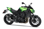 KAWASAKI Z900