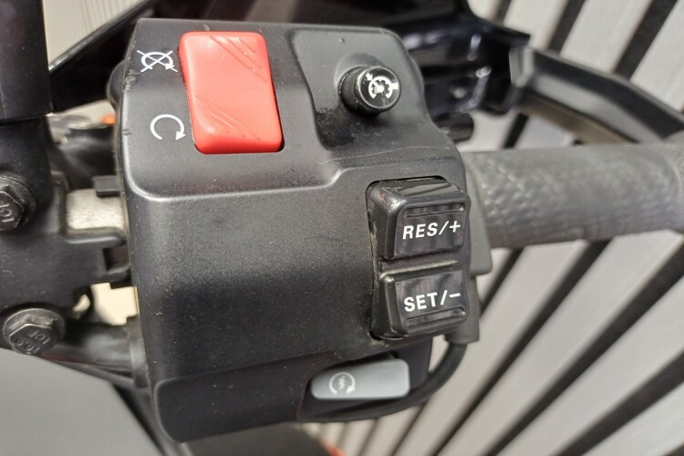 KTM 1290 SUPER DUKE GT