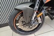 KTM 1290 SUPER DUKE GT