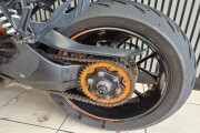KTM 1290 SUPER DUKE GT