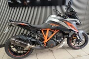 KTM 1290 SUPER DUKE R