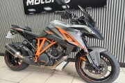 KTM 1290 SUPER DUKE R