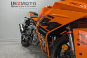 KTM RC 125