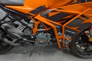 KTM RC 125