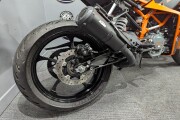 KTM RC 125