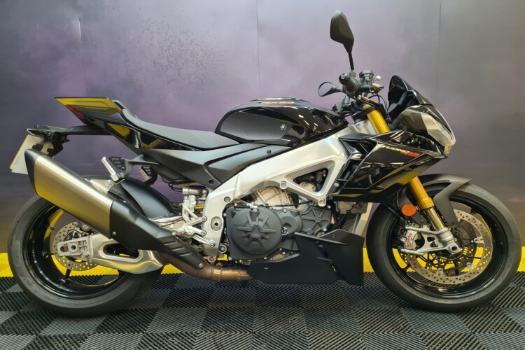 APRILIA TUONO 1100 V4