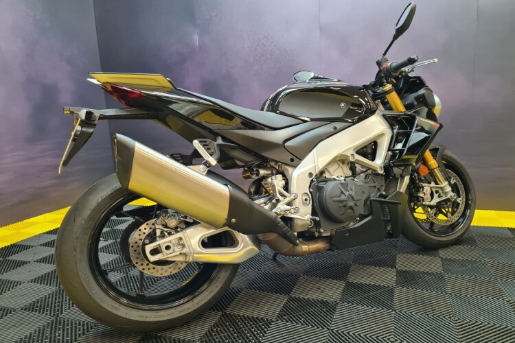 APRILIA TUONO 1100 V4 for sale