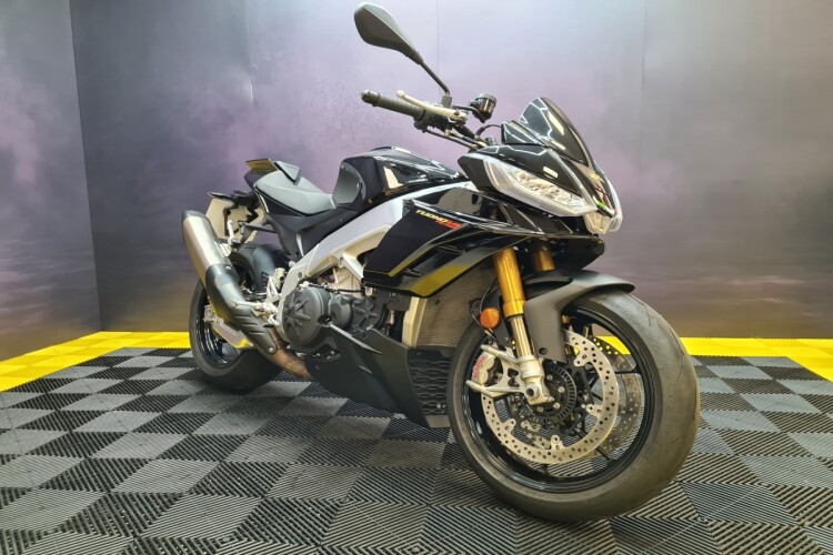 APRILIA TUONO 1100 V4