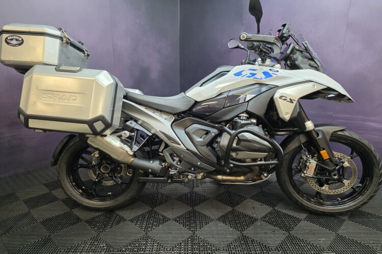 BMW R 1300 GS