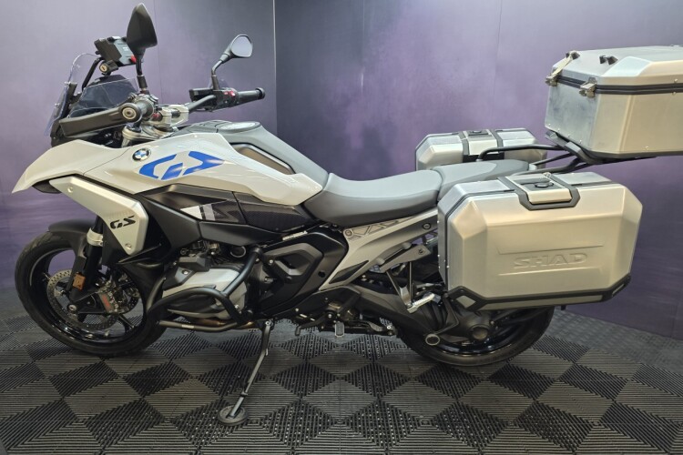 BMW R 1300 GS