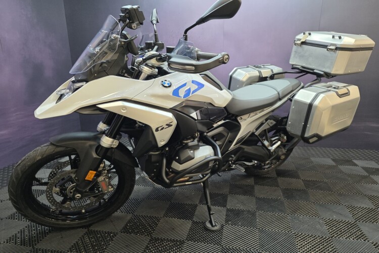 BMW R 1300 GS