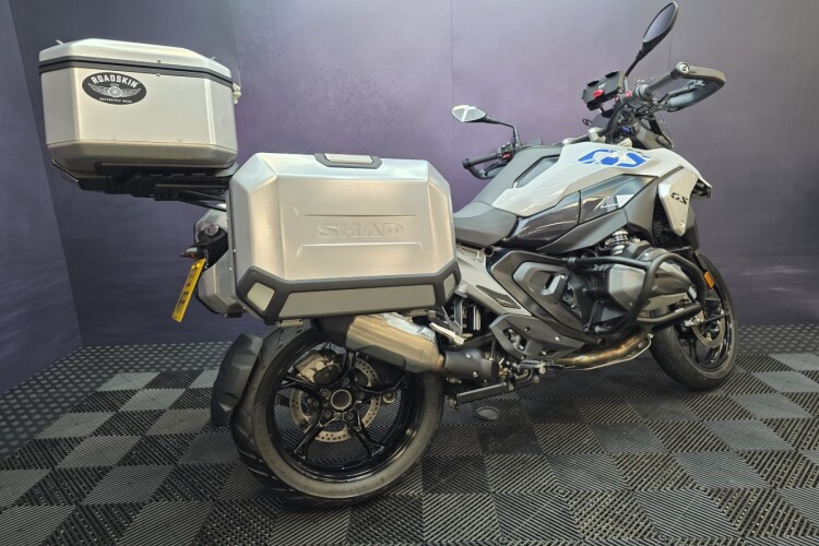 BMW R 1300 GS