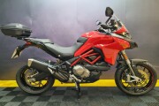 DUCATI MULTISTRADA 950