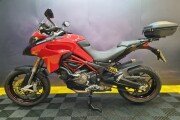 DUCATI MULTISTRADA 950