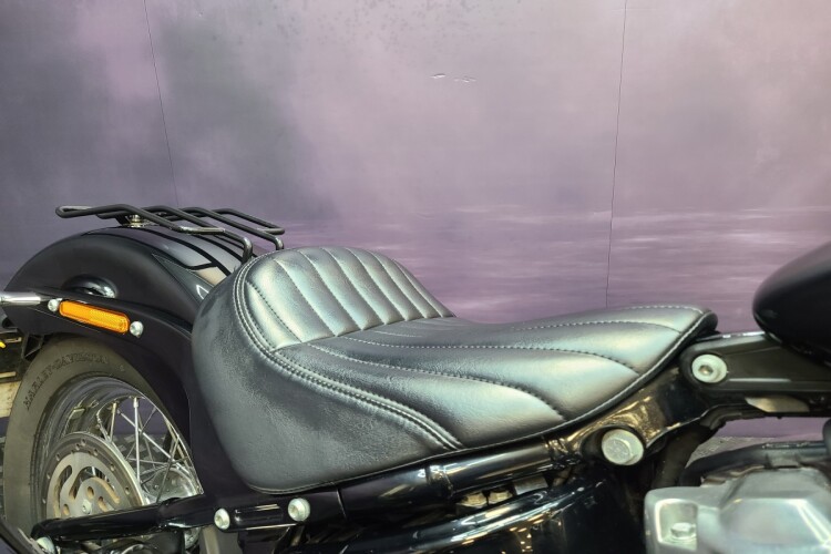 HARLEY-DAVIDSON SOFTAIL