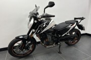 KTM 690 DUKE