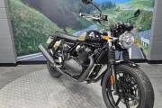 ROYAL ENFIELD INTERCEPTOR 650
