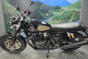ROYAL ENFIELD INTERCEPTOR 650