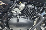 ROYAL ENFIELD INTERCEPTOR 650