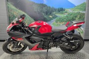 SUZUKI GSX-R600
