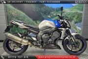 YAMAHA FZ1