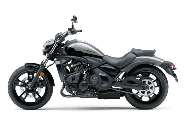 KAWASAKI VULCAN