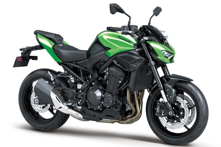 KAWASAKI Z900