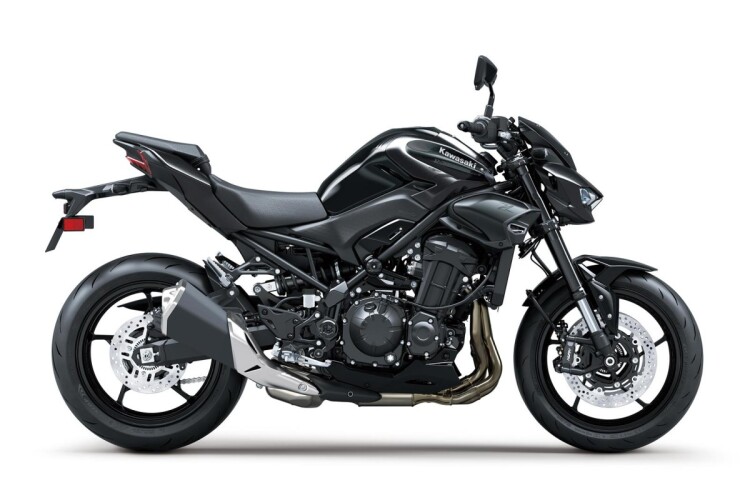 KAWASAKI Z900