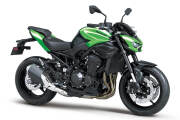KAWASAKI Z900