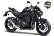 KAWASAKI Z900