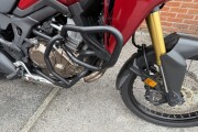 HONDA CRF1000L AFRICA TWIN
