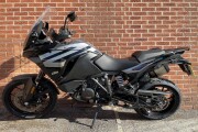 KTM 1290 SUPER ADVENTURE S