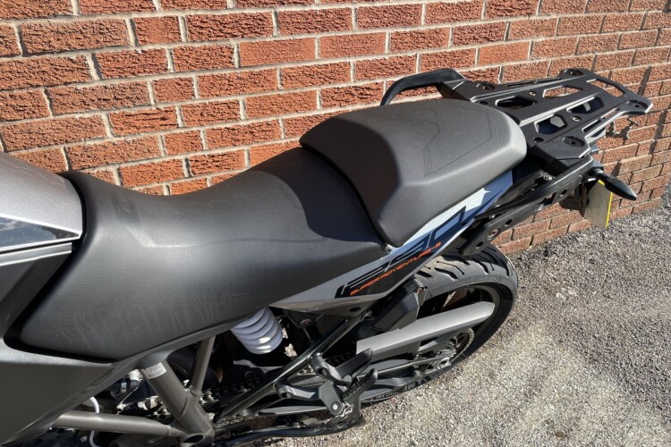 KTM 1290 SUPER ADVENTURE S for sale