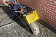 KTM 790 DUKE