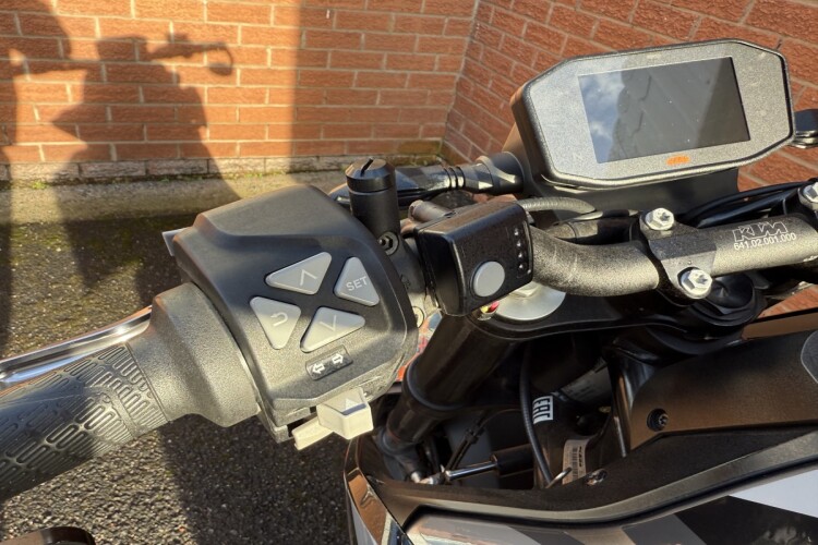 KTM 790 DUKE for sale