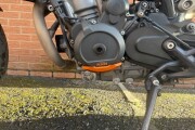 KTM 790 DUKE