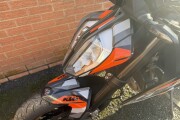 KTM 790 DUKE