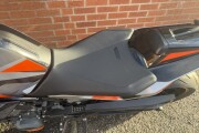 KTM 790 DUKE