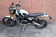 TRIUMPH SCRAMBLER 1200