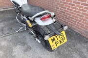TRIUMPH SCRAMBLER 1200